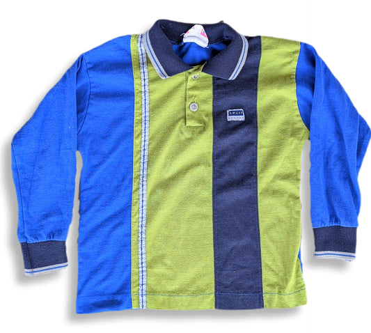 Polo à manches longues | BANANA REPUBLIC | 4 ans