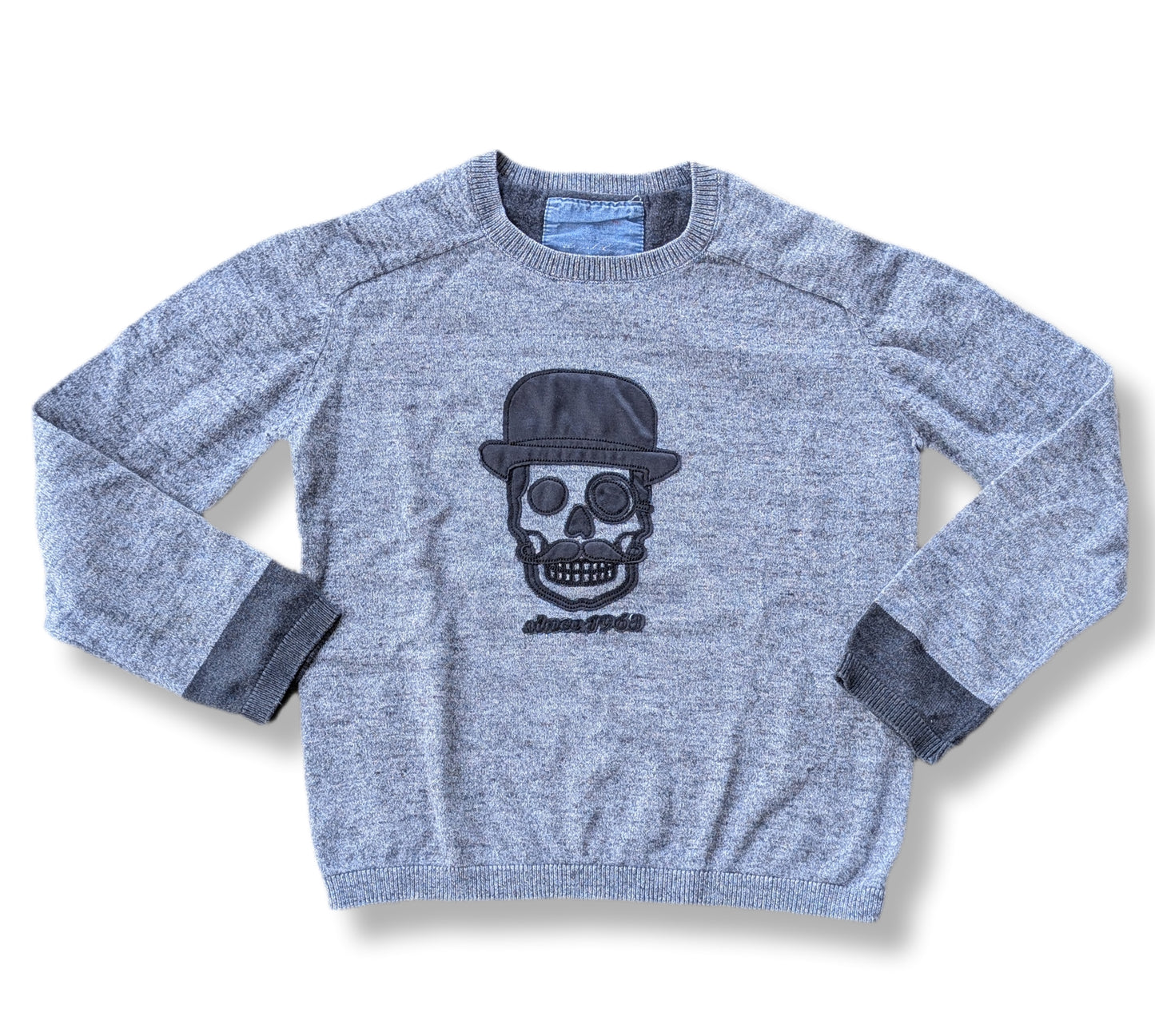 Chandail à manches longues | 6 ans