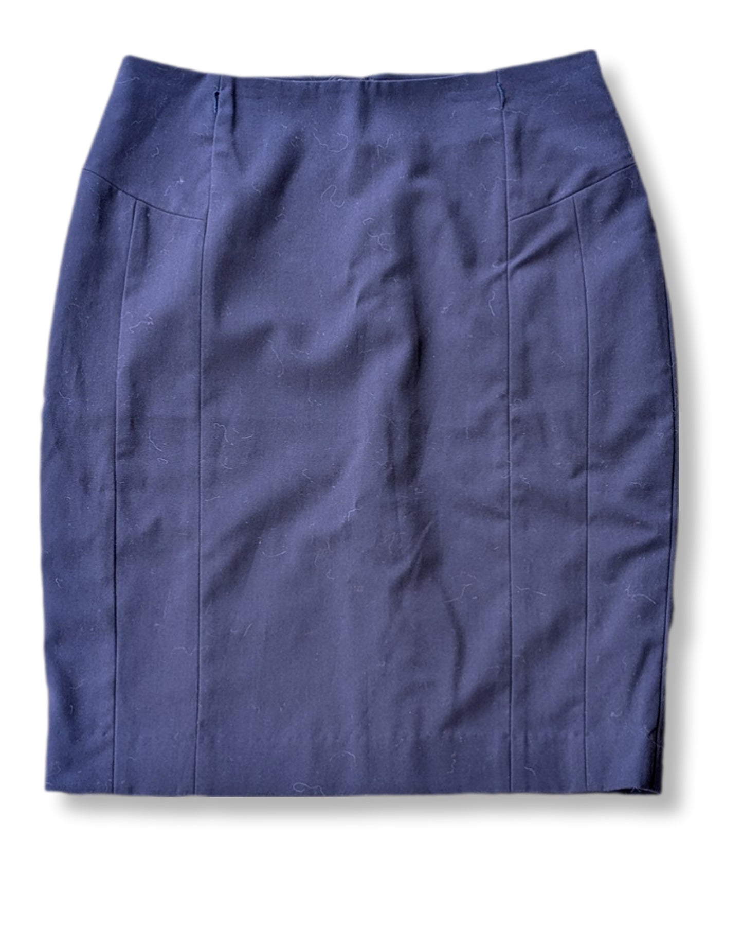 Jupes (2) crayon élégantes | H&M | 08