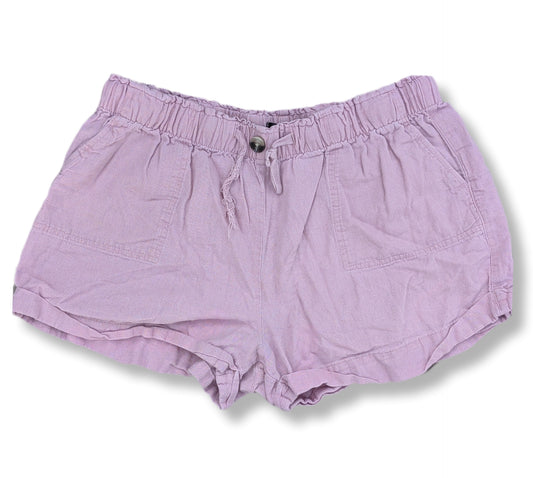 Deux (2) paires de shorts amples avec cordons de serrage | Streetwear Society | X-LARGE