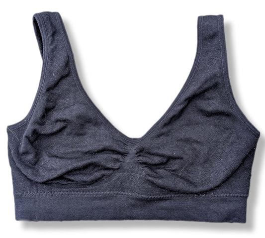 Deux (2) Soutien-gorge d'entraînement sans armatures | Carisma | MÉDIUM