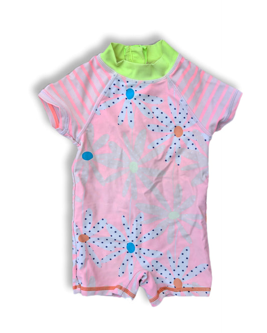 Combinaison de bain anti-uv | 9 mois