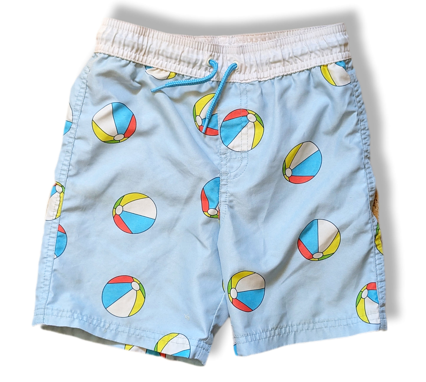 Shorts de bain ceinture ajustable | George | 5 ans
