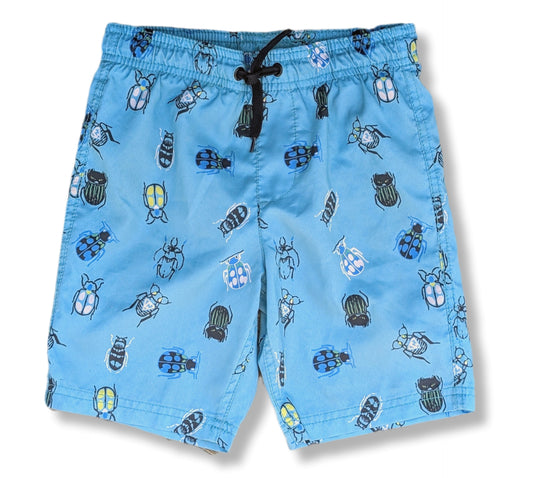 Shorts de bain ajustables | 6 ans