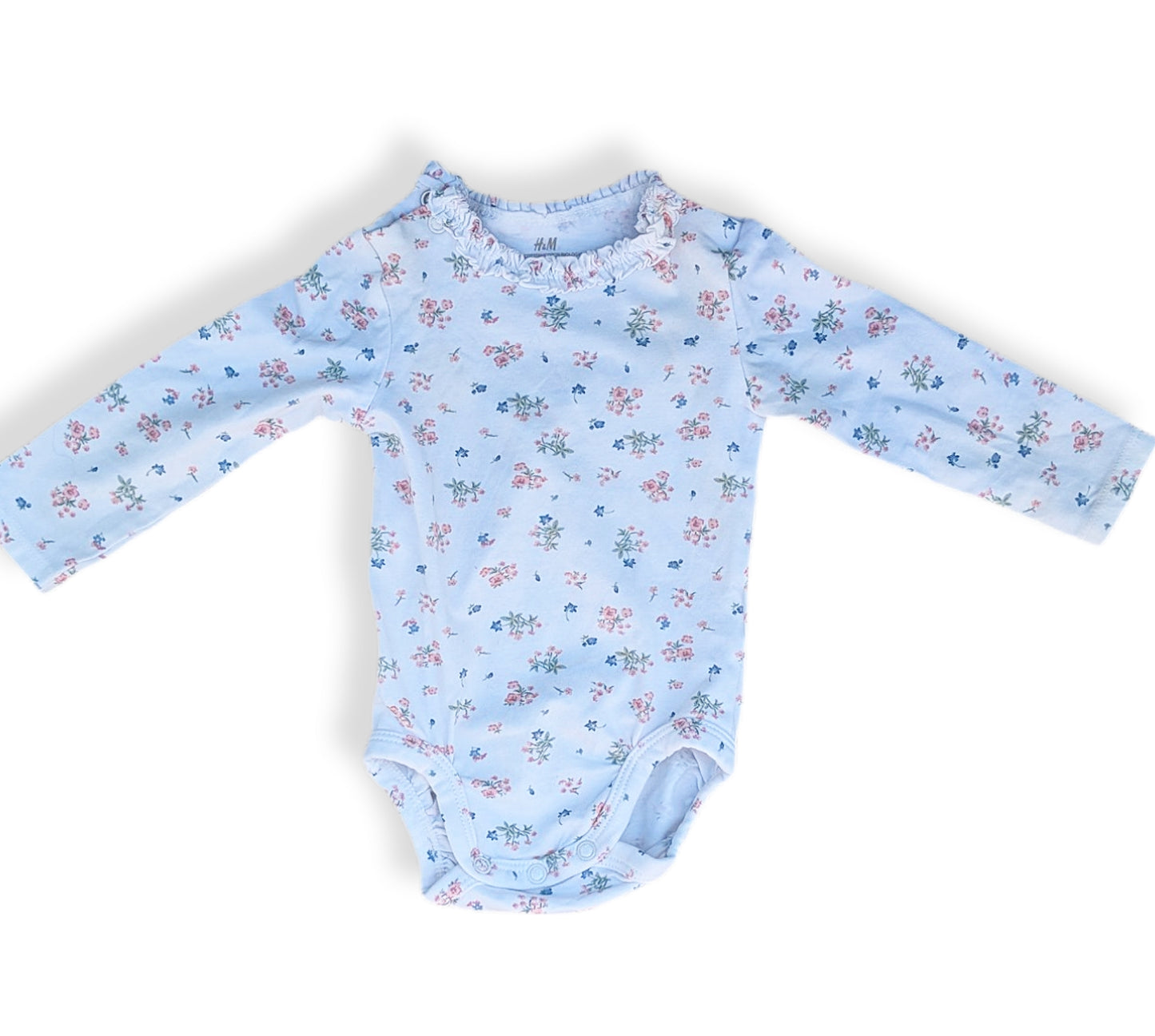 2-4 mois, H&M