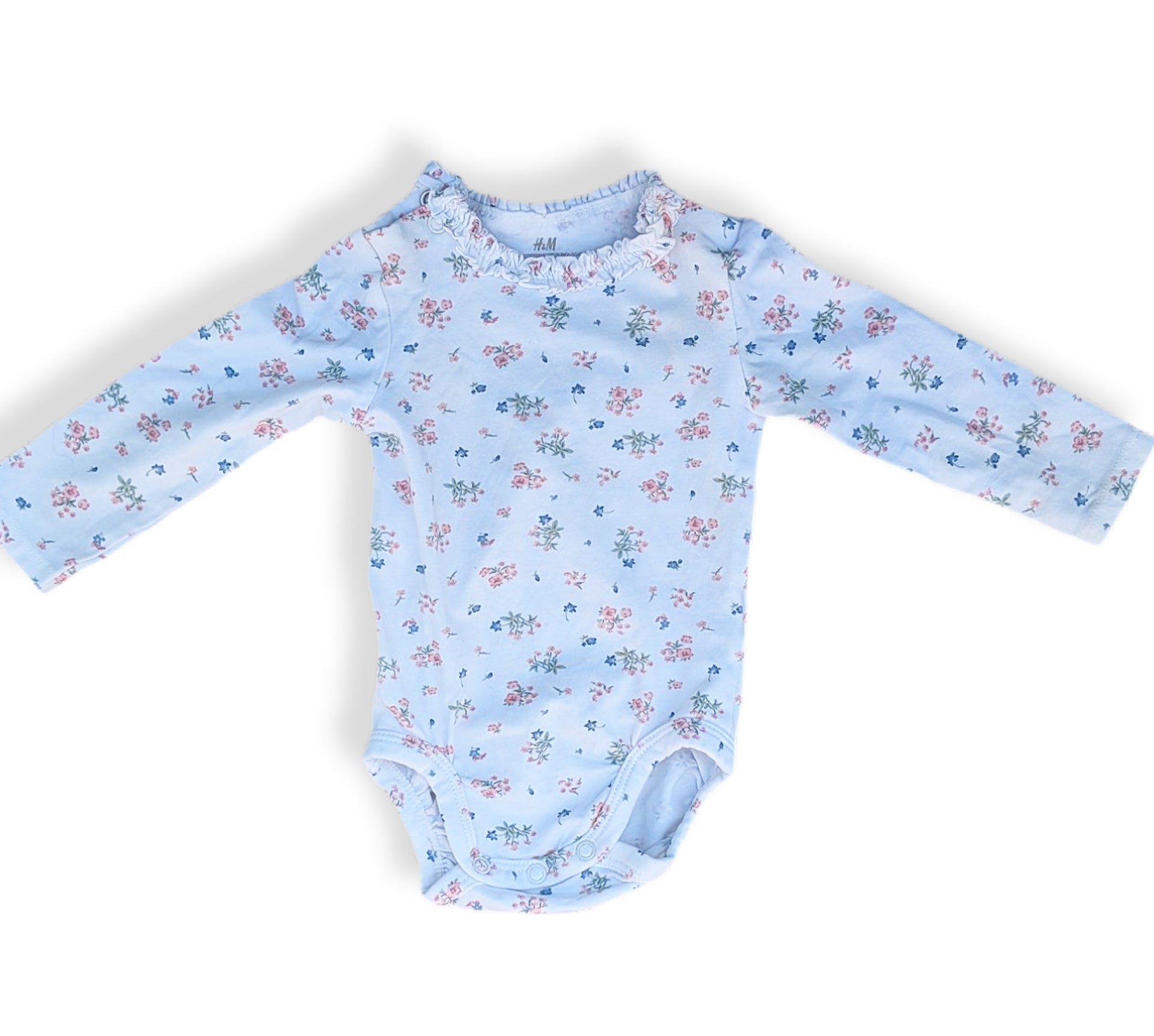 2-4 mois, H&M