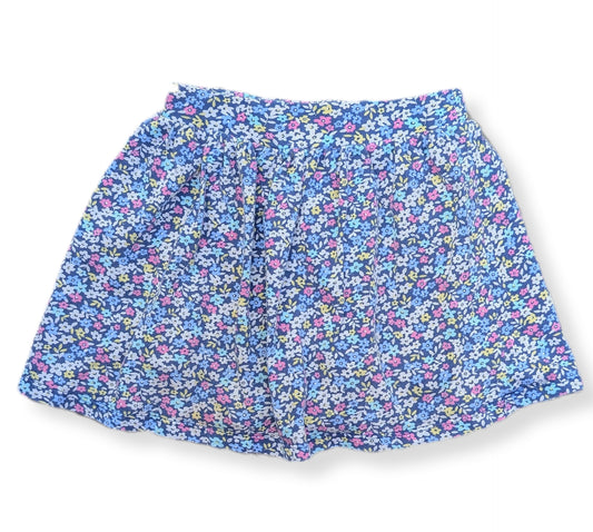 Jupe-short légère avec imprimé floral | CHEROKEE | 4-5 ans