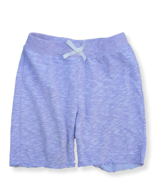 (Ado) Shorts confortable avec taille élastique et faux cordon | THE CHILDREN'S PLACE | 10-12 ans