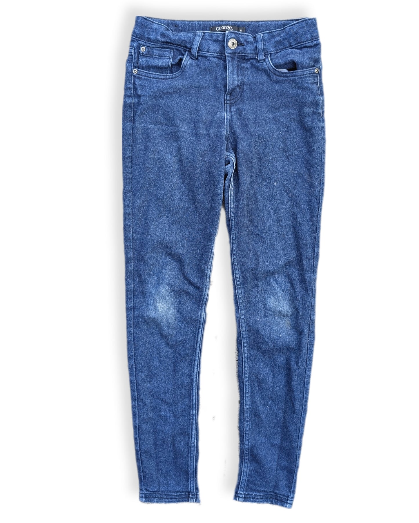 Pantalon en denim extensible | GEORGE | 5 ans