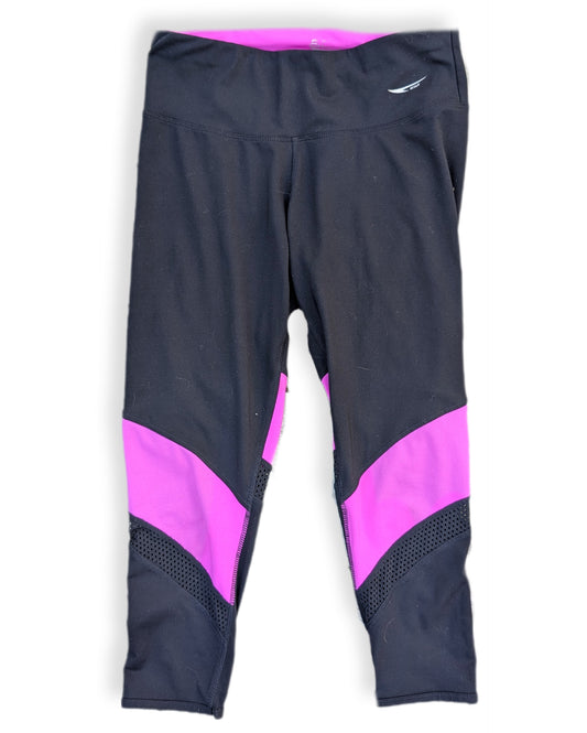 Pantalon d'entraînement athlétique 3/4 | ACX active | 6-7 ans