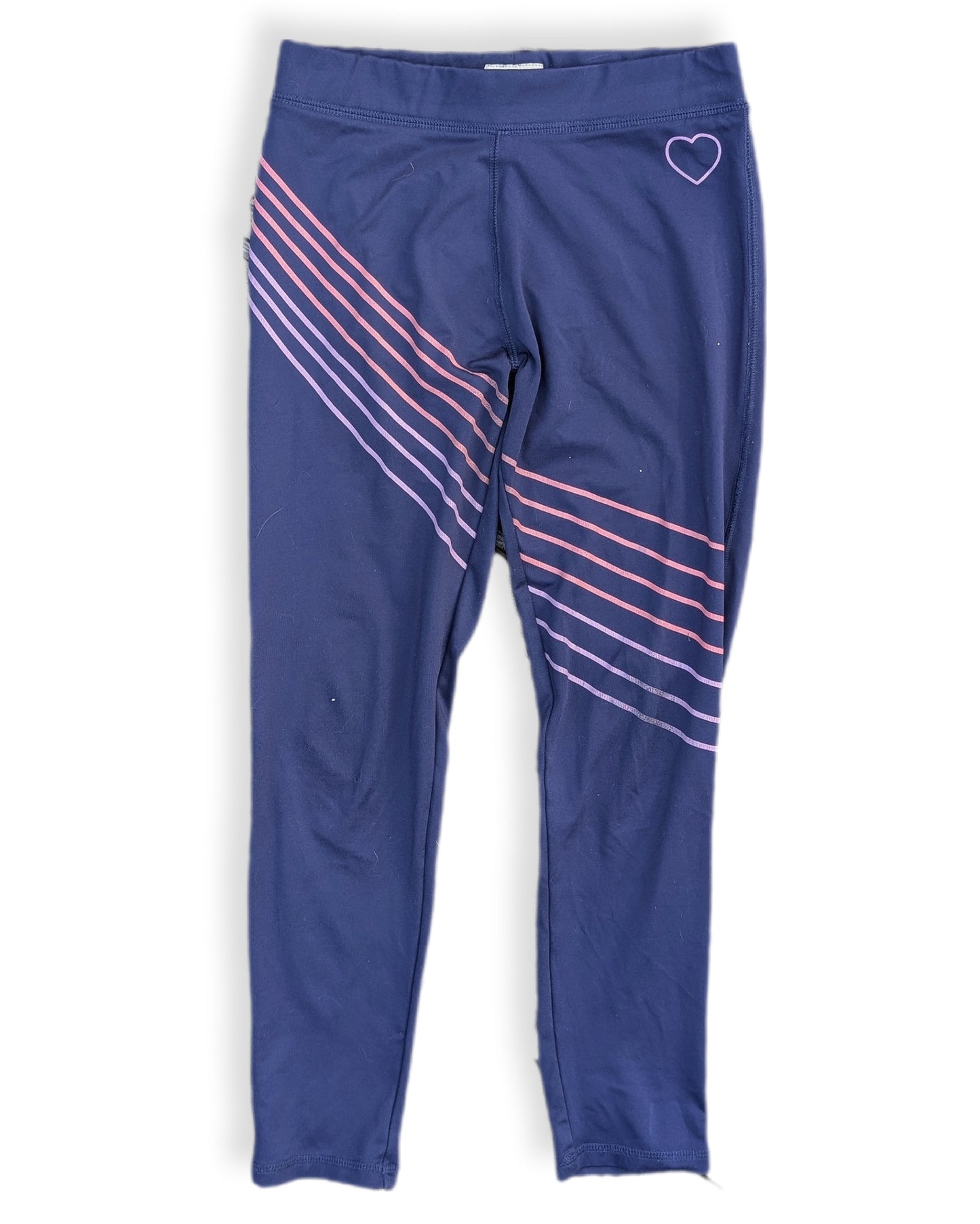 (Ado) Leggings de sport bleu marine | CARTER'S  | 12 ans