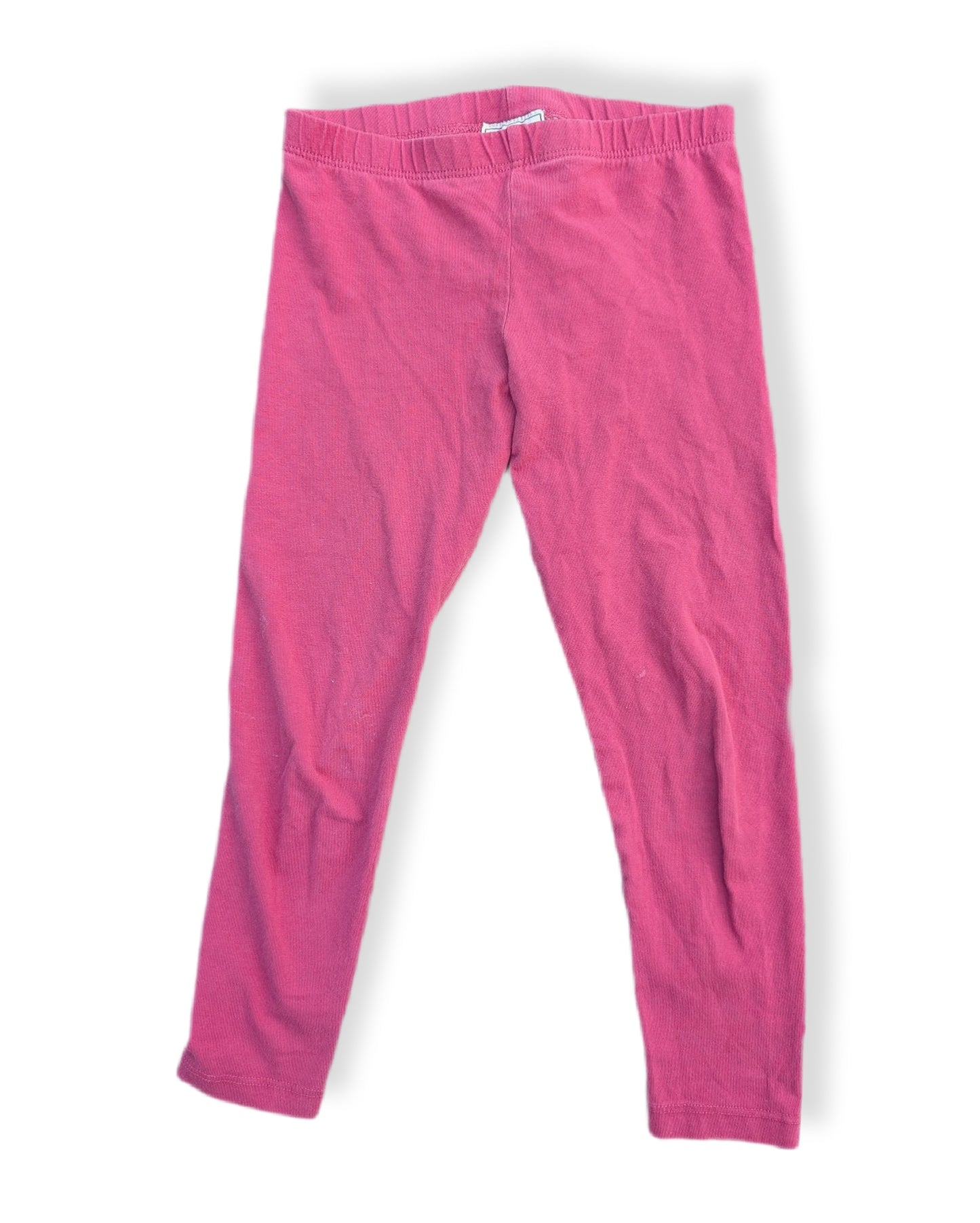Legging basique rose | THE CHILDREN'S PLACE | 6-7 ans