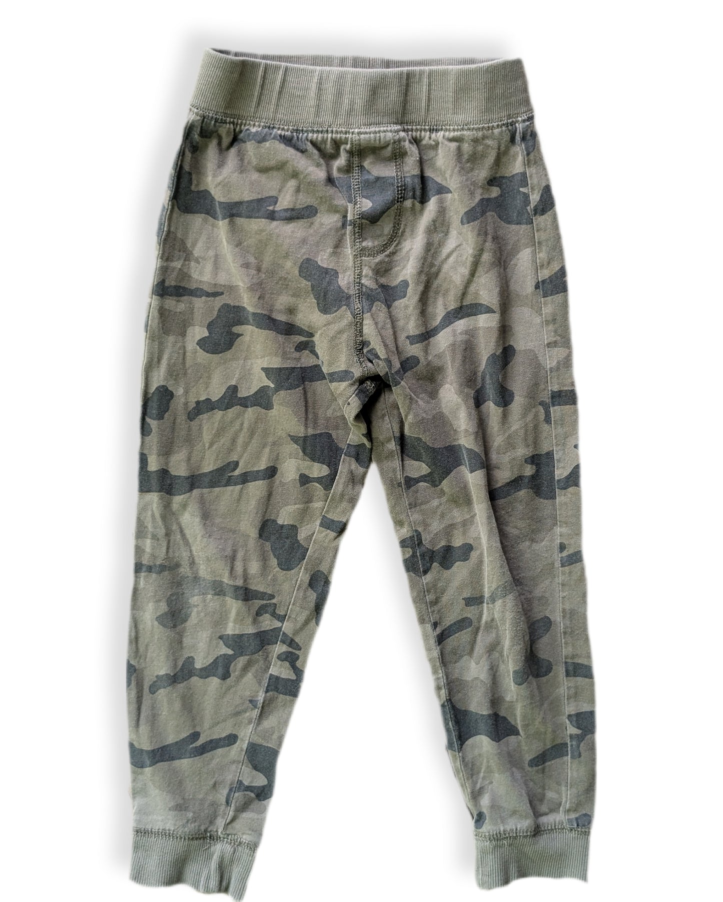 Pantalon de jogging camouflage | GEORGE | 5 ans