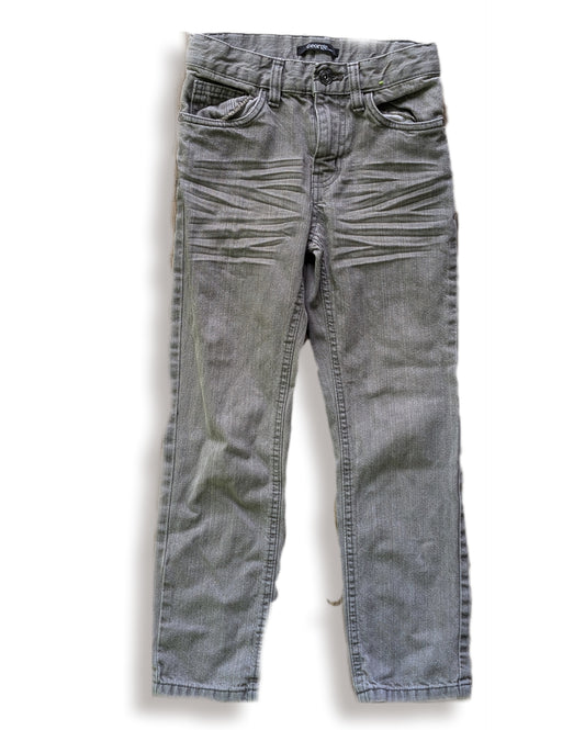 Jeans coupe droite | GEORGE | 7 ans|
