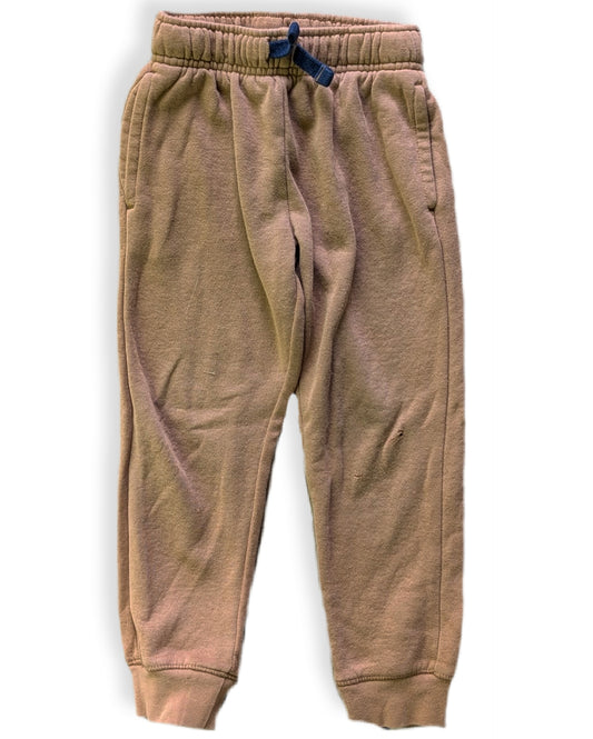 Pantalon de jogging brun/taupe | GEORGE | 4-5 ans