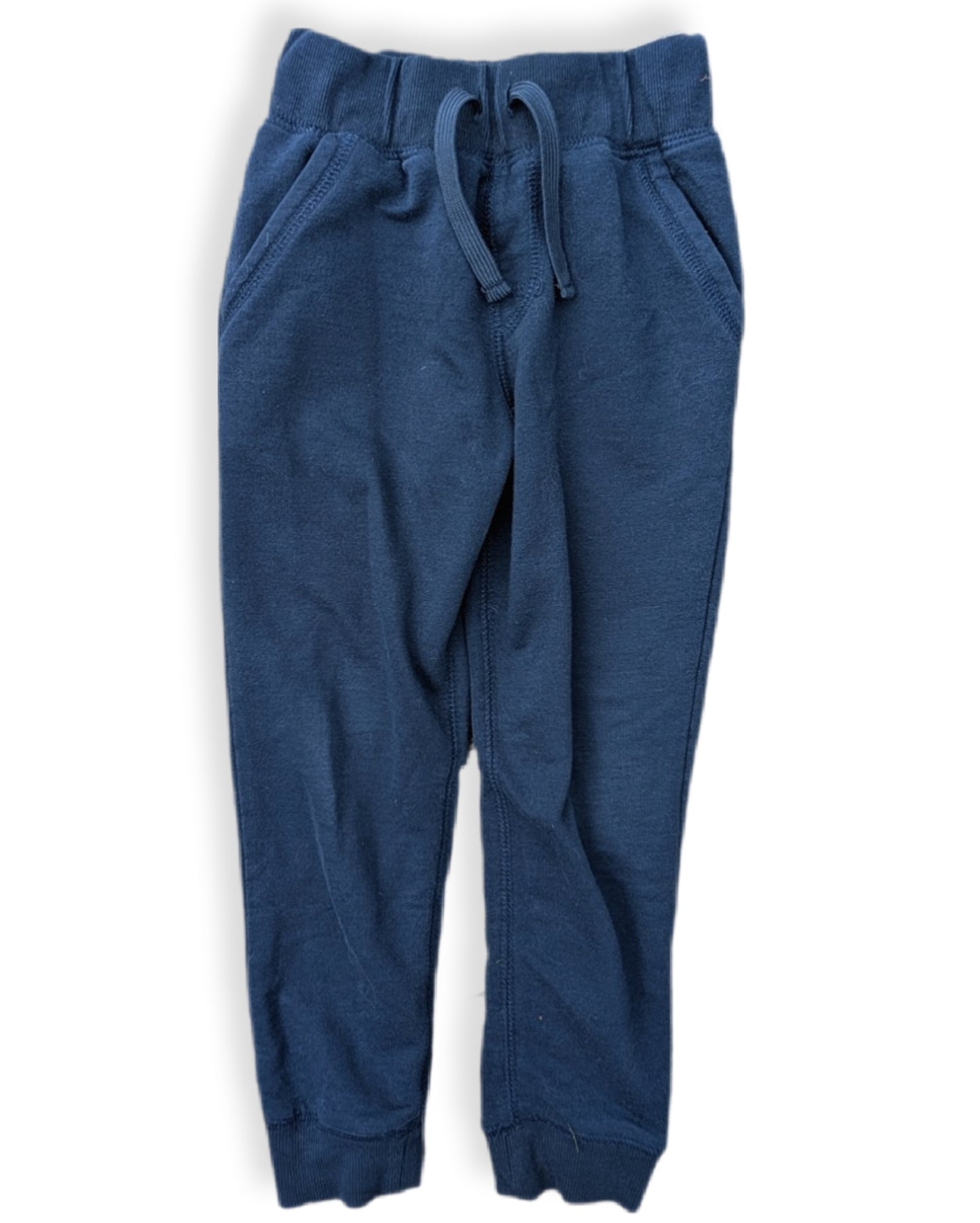 Pantalon de jogging bleu marine | ROCOCO | 4 ans