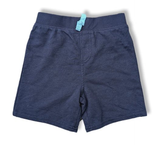 Shorts en molleton bleu marine | GEORGE | 5 ans