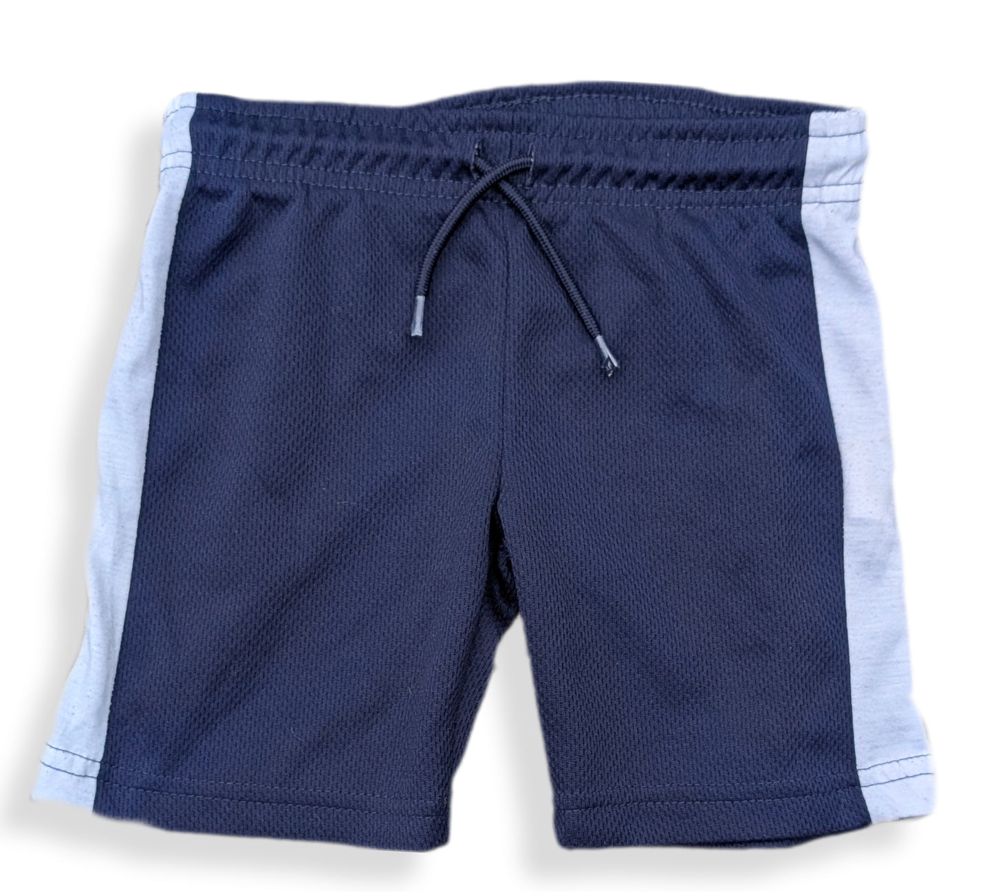 Shorts athlétiques en maille avec bandes latérales | TONY HAWK | 4 ans