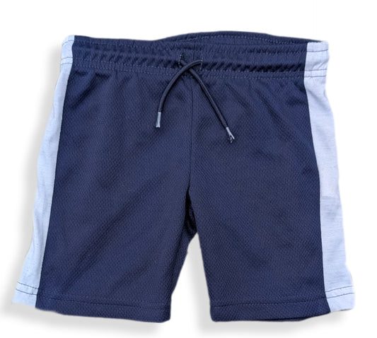 Shorts athlétiques en maille avec bandes latérales | TONY HAWK | 4 ans