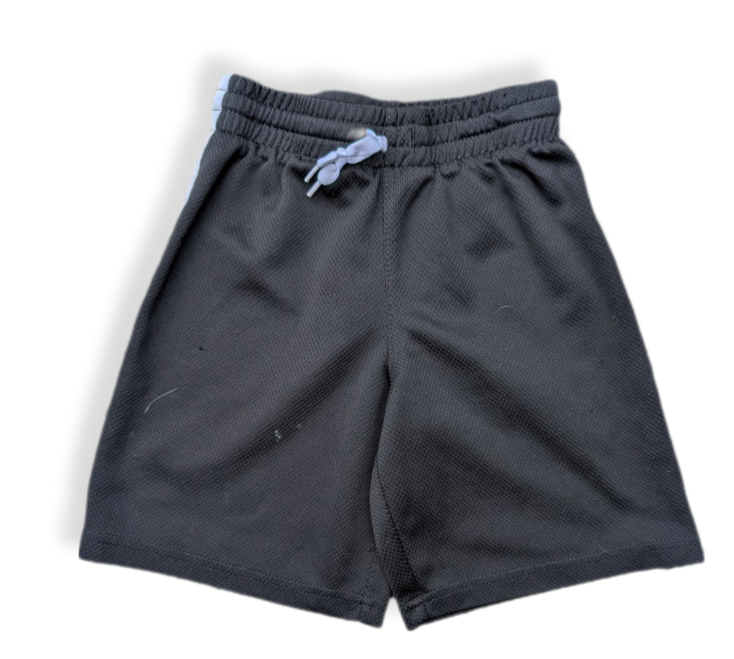 Shorts athlétiques en maille respirante | ATHLETICS WORKS | 6 ans