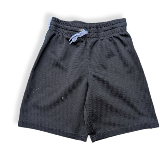 Shorts athlétiques en maille respirante | ATHLETICS WORKS | 6 ans