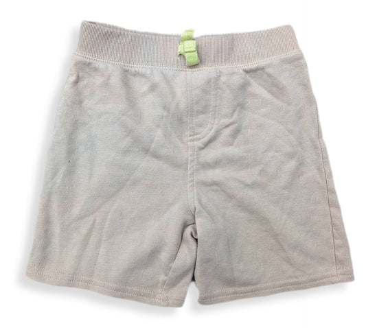 Shorts en jersey doux avec cordon néon | GEORGE | 5 ans