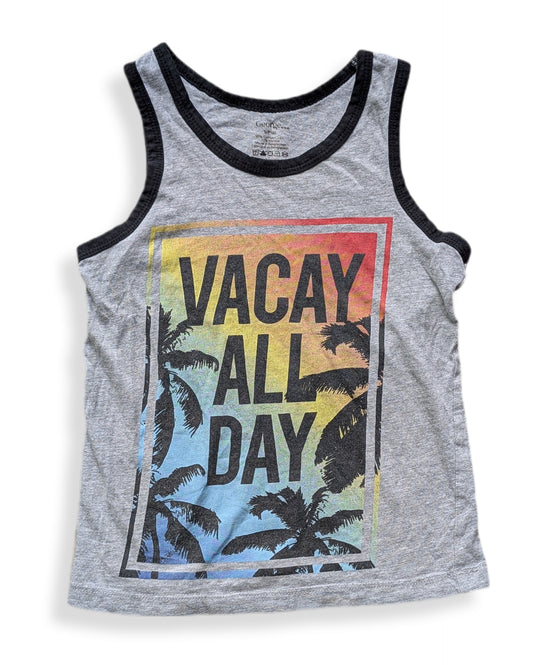 Camisole 'en mode vacances' | GEORGE | 6 ans