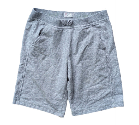 (Ado) Shorts en coton doux avec poches | THE CHILDREN'S PLACE | 10-12 ans