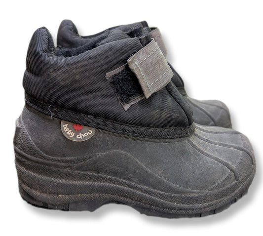 Bottillons de printemps/automne | BABYCHOU | 10  (16.5 cm)