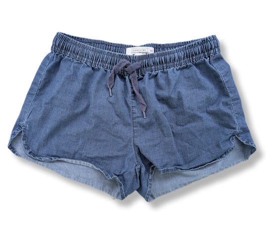 Shorts confortables et légers avec cordon de serrage | Ardène | MÉDIUM