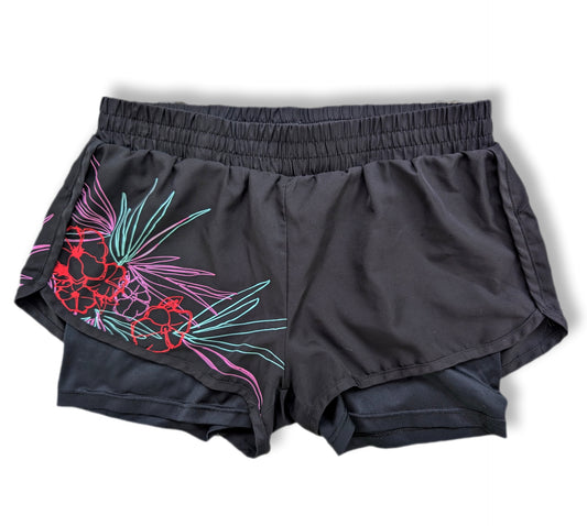Shorts de sport doublés | MÉDIUM