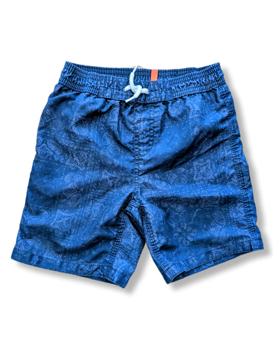 Shorts de bain ajustables | 5 ans