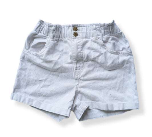 (Ado) Shorts en denim clair délavé | H&M | 10-11 ans